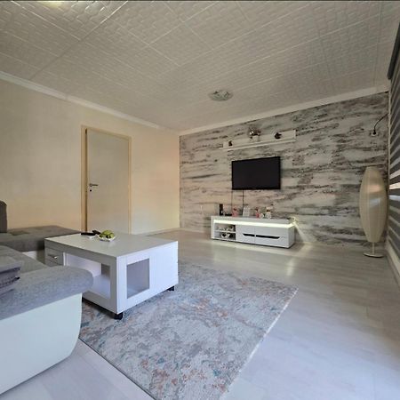 Apartment Center 23 Подгориця Екстер'єр фото